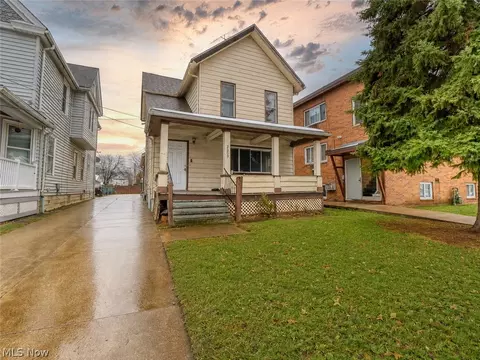 2809 Archwood Ave, Cleveland, OH 44109