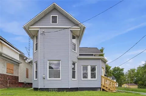 766 E Smt, Alliance, OH 44601
