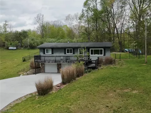 2065 W Buckhorn Dr, Millersburg, OH 44654