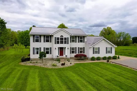 12555 Akron Canfield Rd, North Jackson, OH 44451