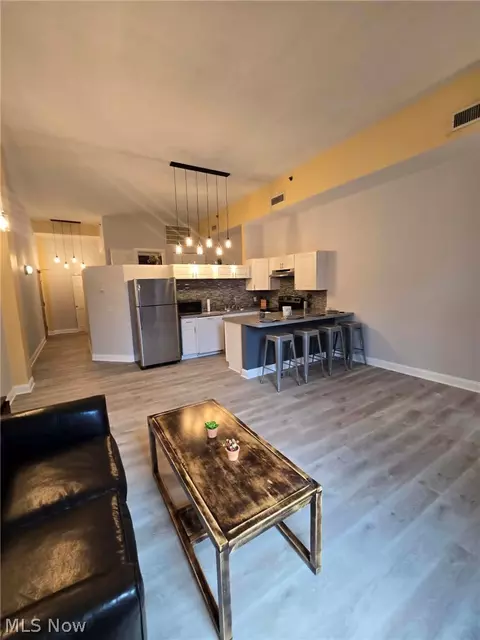 408 W Saint Clair Ave #311, Cleveland, OH 44113