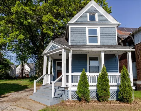 1516 E 86th St, Cleveland, OH 44106