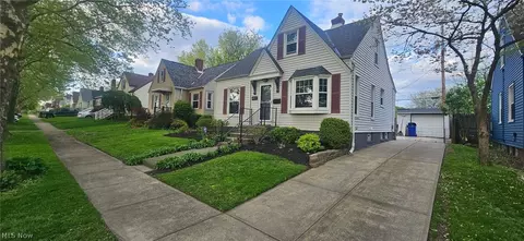 4911 W 12th St, Cleveland, OH 44109