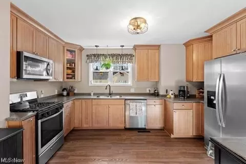 Kitchen - 35 Lyle Rd, Wheeling, WV 26003 photo 1 of 4