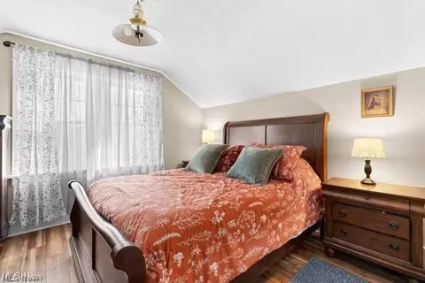 Bedroom - 35 Lyle Rd, Wheeling, WV 26003 photo 1 of 2
