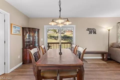 Dining - 35 Lyle Rd, Wheeling, WV 26003 photo 2 of 2