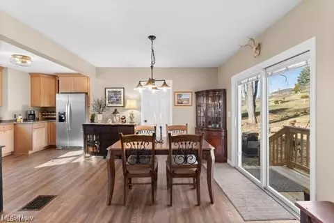 Dining - 35 Lyle Rd, Wheeling, WV 26003 photo 1 of 2