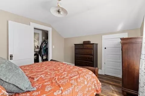 Bedroom - 35 Lyle Rd, Wheeling, WV 26003 photo 2 of 2