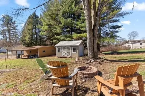 Exterior - 35 Lyle Rd, Wheeling, WV 26003 photo 4 of 4