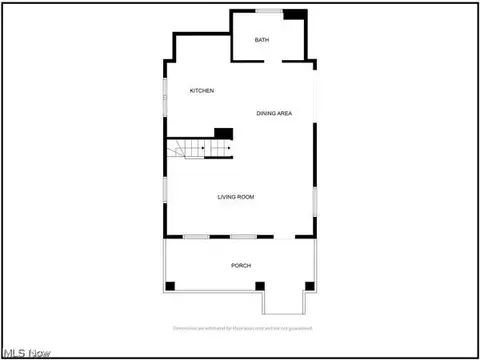 Floorplan - 35 Lyle Rd, Wheeling, WV 26003 photo 2 of 4