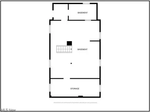 Floorplan - 35 Lyle Rd, Wheeling, WV 26003 photo 4 of 4
