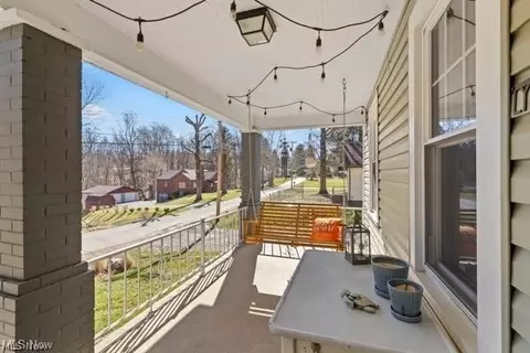 Exterior - 35 Lyle Rd, Wheeling, WV 26003 photo 3 of 4