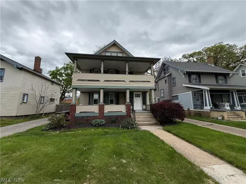 1629 Northland Ave, Lakewood, OH 44107