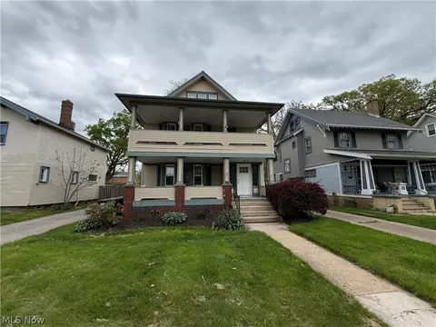 1629 Northland Ave, Lakewood, OH 44107