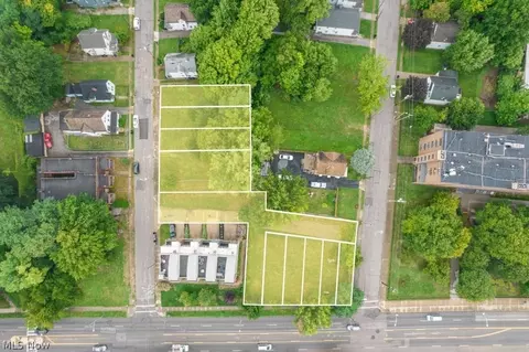 10217 Superior Ave, Cleveland, OH 44106
