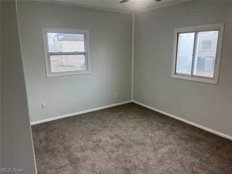 Bedroom - 4061 Gregus Ave, Lorain, OH 44055 photo 4 of 6