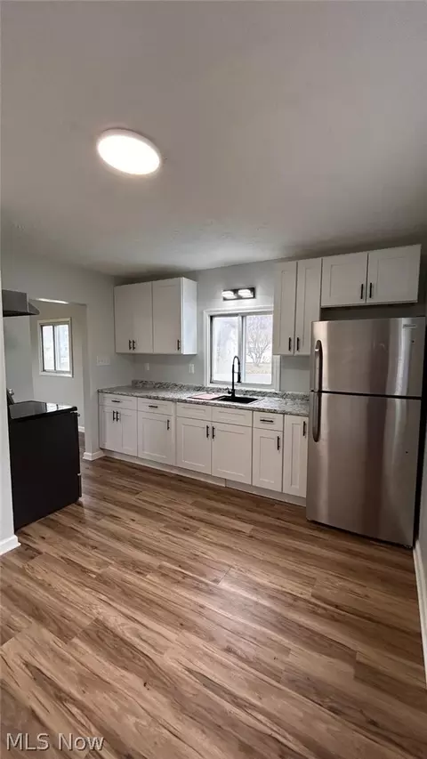 Kitchen - 4061 Gregus Ave, Lorain, OH 44055 photo 1 of 6