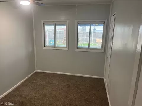 Bedroom - 4061 Gregus Ave, Lorain, OH 44055 photo 3 of 6