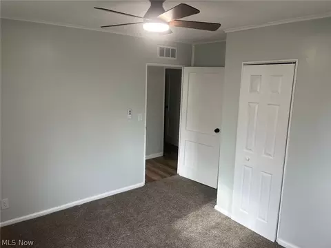 Bedroom - 4061 Gregus Ave, Lorain, OH 44055 photo 6 of 6