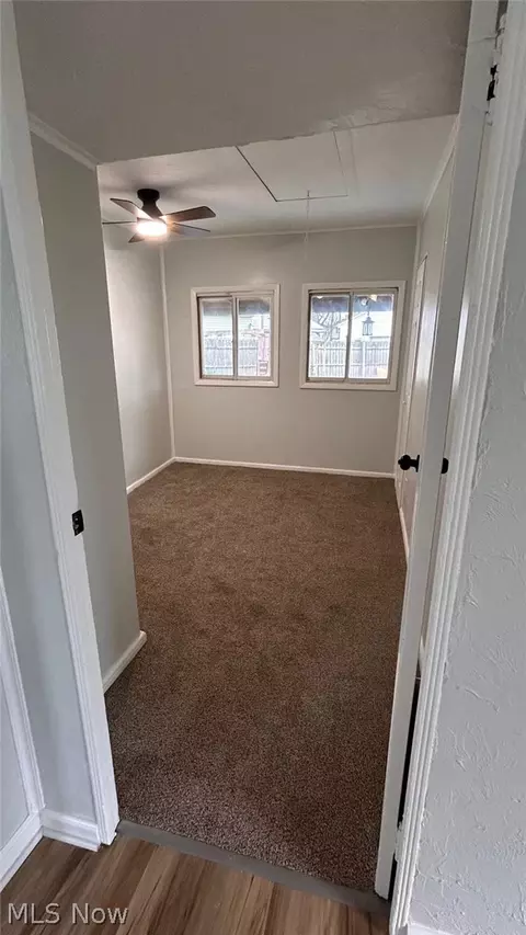 Bedroom - 4061 Gregus Ave, Lorain, OH 44055 photo 2 of 6