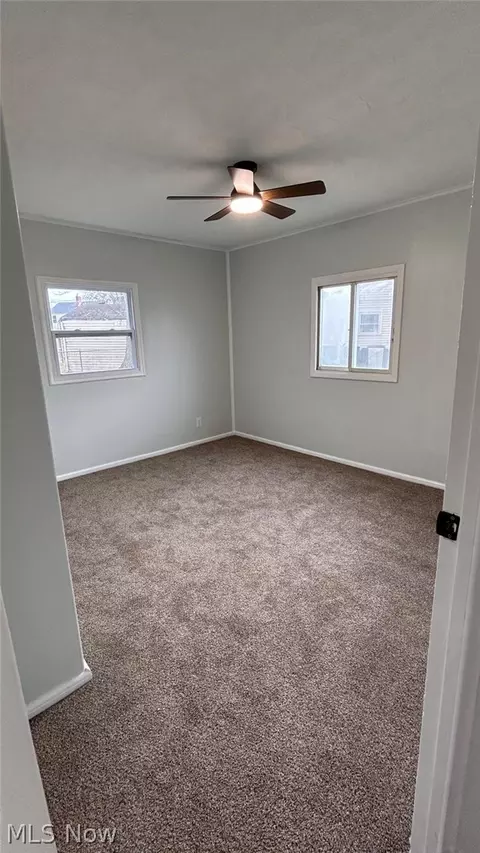 Bedroom - 4061 Gregus Ave, Lorain, OH 44055 photo 1 of 6