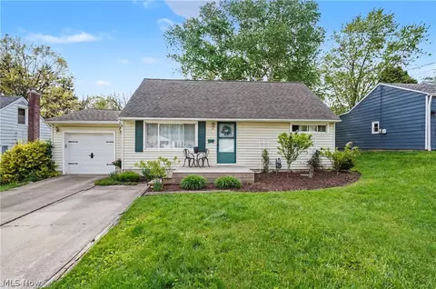 123 S Hickin St, Rittman, OH 44270