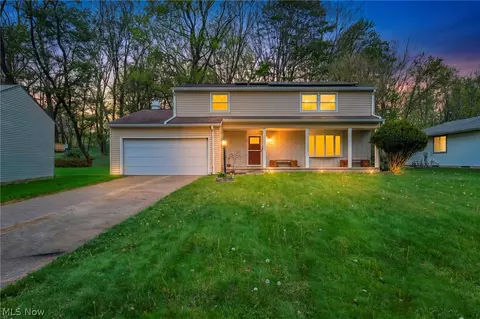 1668 Eisenhower, Brunswick, OH 44212