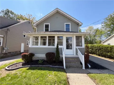 384 Mildred St, Painesville, OH 44077