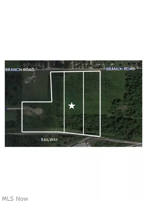 Branch Road, Medina, OH 44256