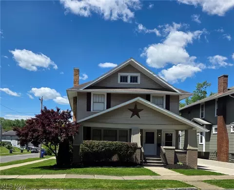 401 N 9th St, Cambridge, OH 43725