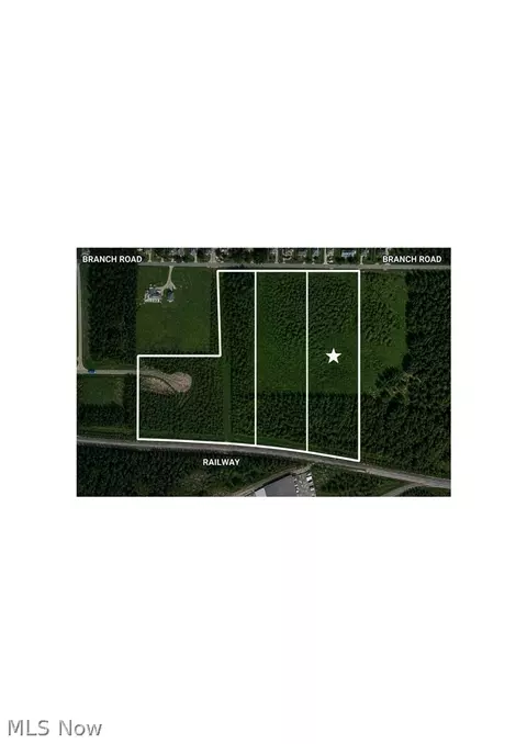 Branch Road, Medina, OH 44256