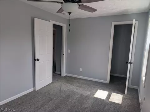 Bedroom - 909 E 16th St, Ashtabula, OH 44004 photo 2 of 3