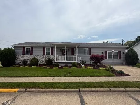 601 Mckenna Dr, Williamstown, WV 26187