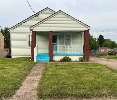 524 N 10th St, Weirton, WV 26062