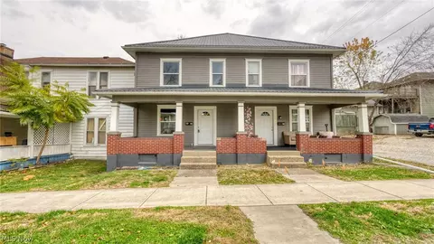 825 Beatty Ave, Cambridge, OH 43725