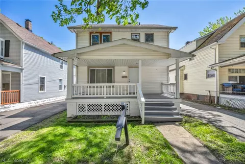 2153 W 106th St, Cleveland, OH 44102
