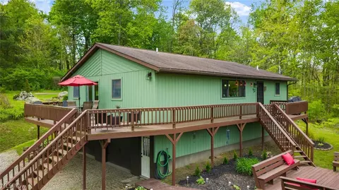 65652 Beeham Run Rd, Cambridge, OH 43725