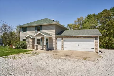 8742 Rohrer Rd, Orrville, OH 44667