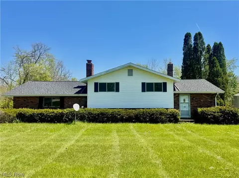 2705 Columbia Rd, Medina, OH 44256