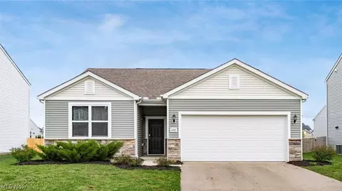232 Dowler Dr, South Bloomfield, OH 43103