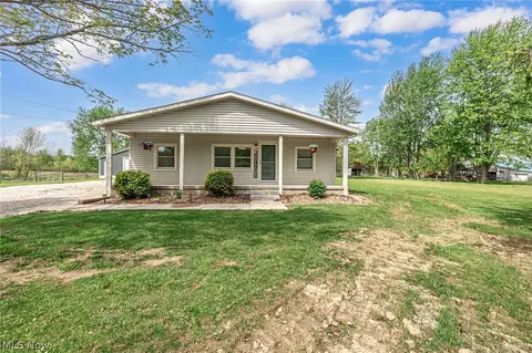 6100 Carsten Rd, Medina, OH 44256