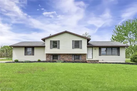 9550 Spencer Rd, Homerville, OH 44235