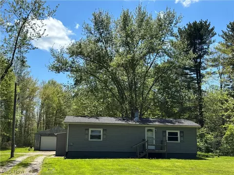 12783 Main Market Rd, Garrettsville, OH 44231