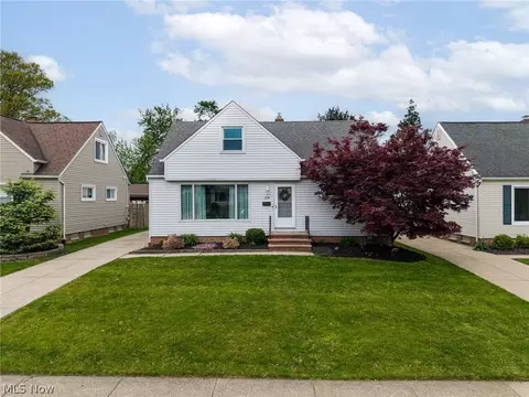 1234 W Miner Rd, Mayfield Heights, OH 44124