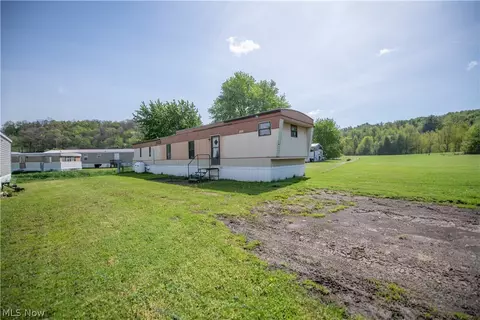 14000 Lincoln St SE #LOT 71, Minerva, OH 44657