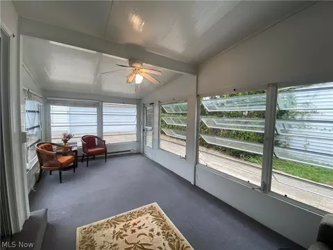 Exterior - 355 E Dresden Ave, Akron, OH 44301 photo 2 of 3