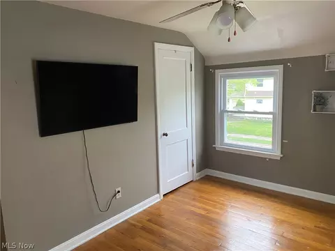 Bedroom - 355 E Dresden Ave, Akron, OH 44301 photo 1 of 4