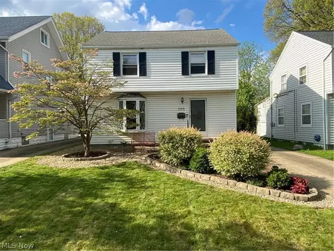 355 E Dresden Ave, Akron, OH 44301