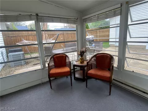 Exterior - 355 E Dresden Ave, Akron, OH 44301 photo 3 of 3