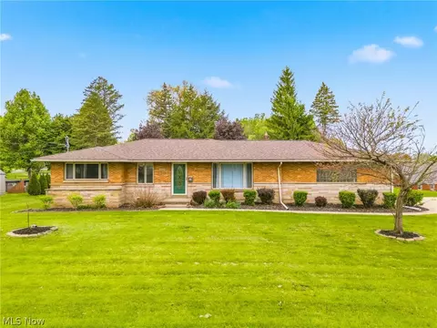 420 Gates St, Doylestown, OH 44230